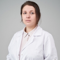 Ланских Кристина Владимировна
