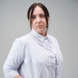Слесарева Оксана Дмитриевна